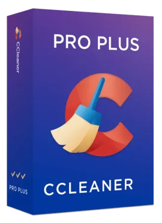 CCleaner Professional Plus