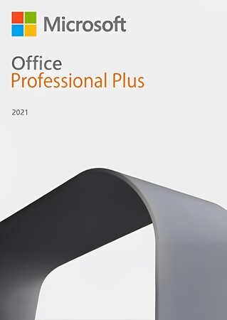Microsoft Office 2021 Pro Plus ESD