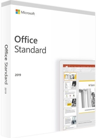 MS-Office-2019-Standard