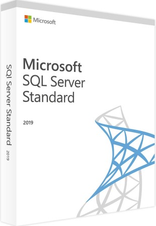 SQL Server Standard 2019 Key