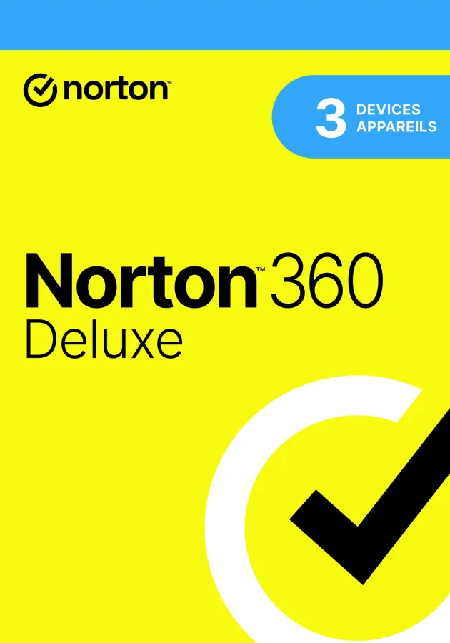 Norton 360 Deluxe Produktschlüssel