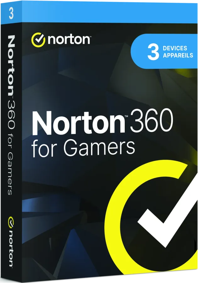 Norton 360 for Gamers Lizenz Key