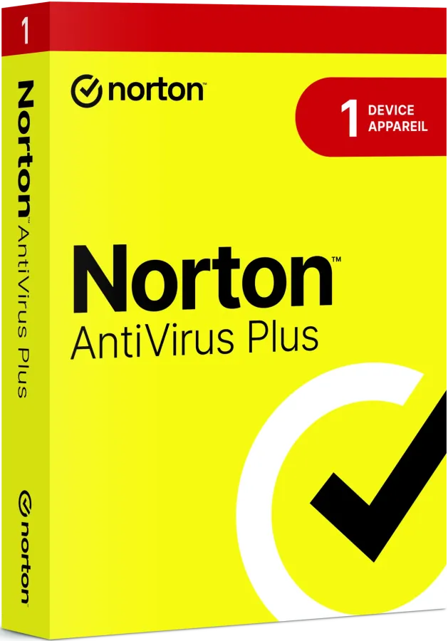 Norton AntiVirus Plus Lizenz Key