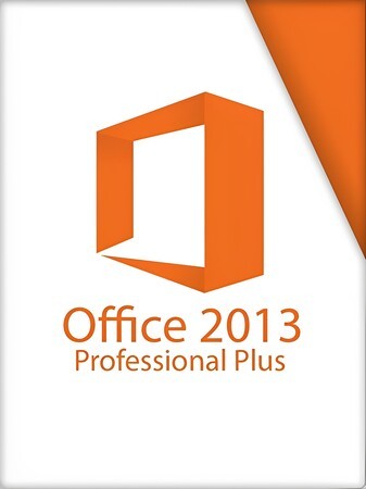 Microsoft Office 2013 Professional Pro Plus Lizenz Key