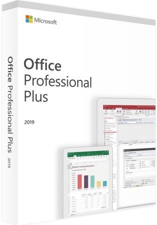 Office 2019 Pro Plus 2019 Key Download