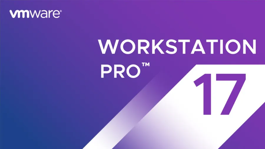 Workstation 17 Pro Windows 11 VM