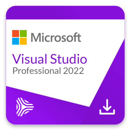 Microsoft Visio Studio 2022 Pro