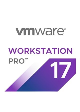 VMWARE 17 Pro Key