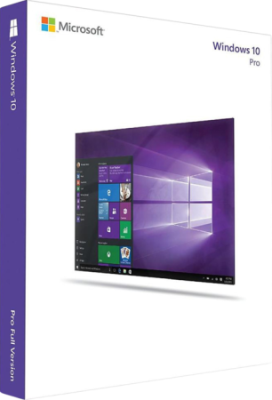 Win 10 Pro