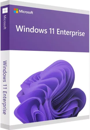 Windows 11 Enterprise Lizenz Key