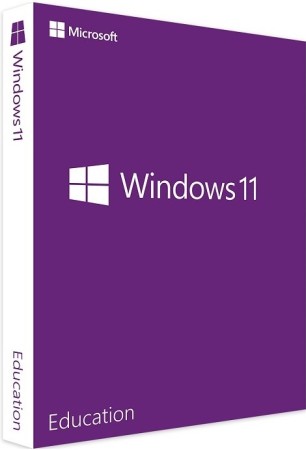 Windows 11 Education Product Key
