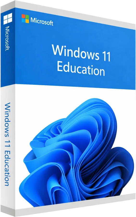 Microsoft Windows 11 Education Lizenz Key