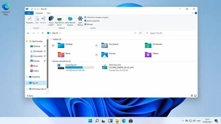 Windows 11 Pro 64 Bit Download