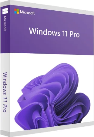 Windows 11 Pro Retail Lizenz Key