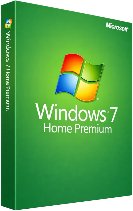 Windows 7 Home Premium Lizenz Key
