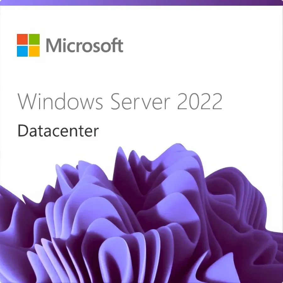 Windows Server 2022 Datacenter Hyper-V