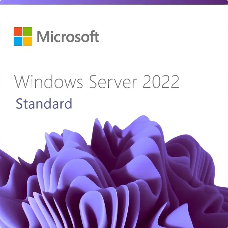 Windows Server 2022 Standard Hyper-V