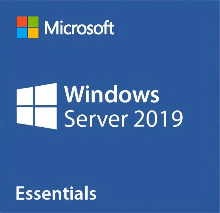 Windows Server 2019 Essentials für 25 Benutzer