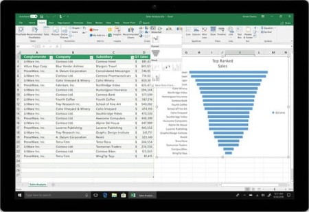 MS Office 2019 Home Student