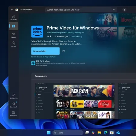 Windows 11 Enterprise Key