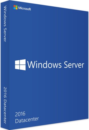 Windows Server 2016 Datacenter