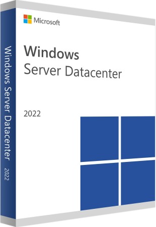 Windows Server Datacenter 2022 Key