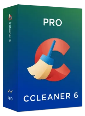 CCleaner Professional 2024 Lizenz-Key + Download