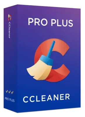 CCleaner Professional Plus