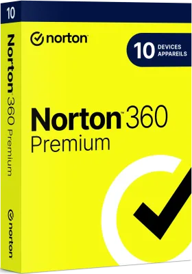 Norton 360 Premium Lizenz Key
