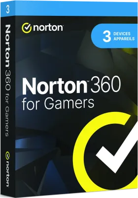 Norton 360 for Gamers Lizenz Key