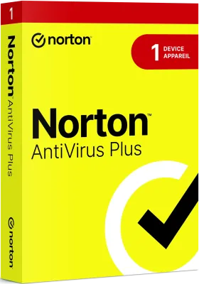 Norton AntiVirus Plus Lizenz Key