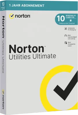 Norton Utilities Ultimate Produktschluessel