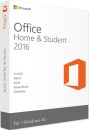 Microsoft Office 2016 Home & Student Lizenz-Key + Download 32/64 Bit
