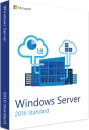 Windows Server 2016 Standard Lizenz-Key