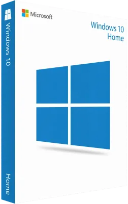 Windows 10 Home OEM Lizenz-Key + Download 32/64 Bit