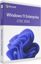 Windows 11 Enterprise LTSC Vollversion