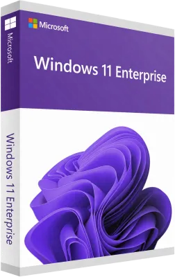Windows 11 Enterprise Lizenz-Key + Download 64 Bit