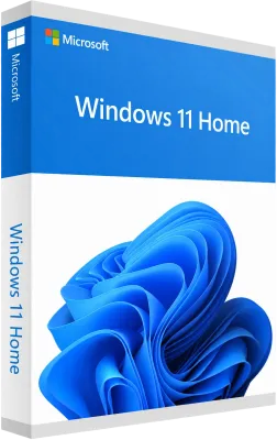 Windows 11 Home OEM Lizenz-Key + Download 64 Bit