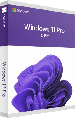 Windows 11 Pro OEM Lizenz-Key + Download 64 Bit