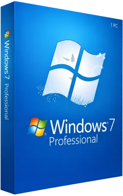 Windows 7 Pro Lizenz-Key + Download 32/64 Bit