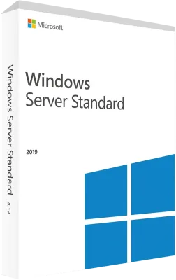 Windows Server 2019 Standard Lizenz-Key
