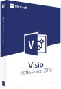 Microsoft Visio 2019 Professional