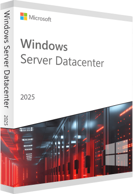 Windows Server 2025 Datacenter