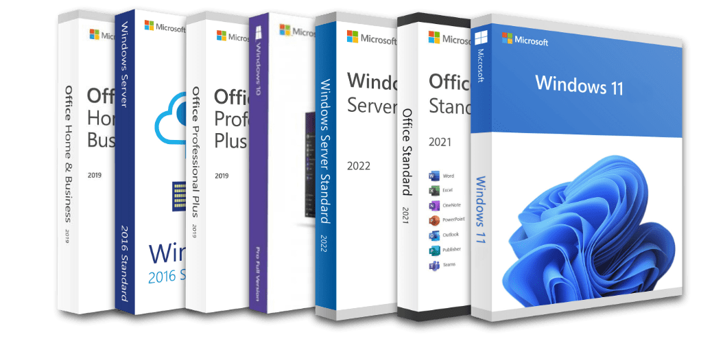 Software Reseller