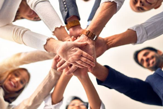KeyProfi Team